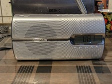 Grundig Music Boy 51 FM Radio