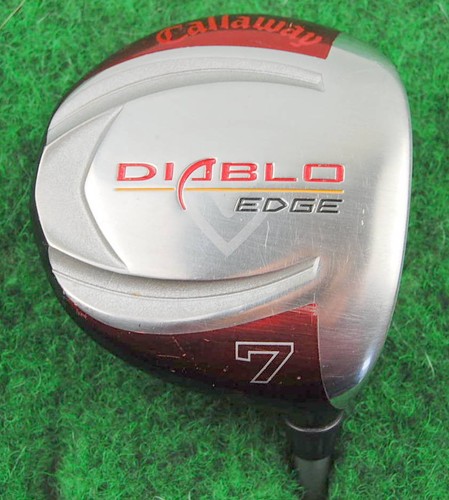 Callaway diablo edge holz - diablo,