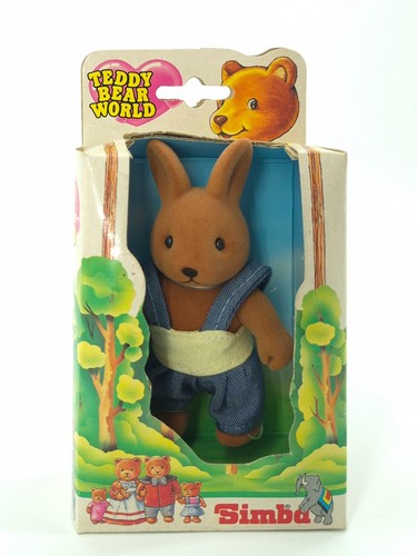 Simba teddy bear world - simba,