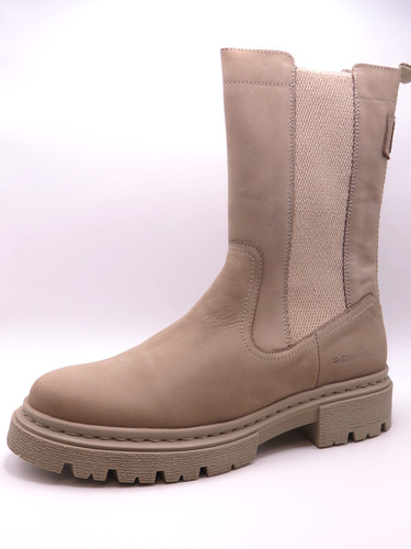 Chelsea boots damen - boots, raw