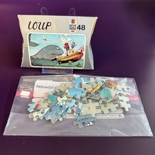 Heye Loup Mini puzzle