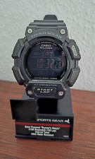 Casio STL-S110H Tough Solar