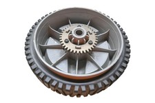 New OEM Husqvarna 5324057-46