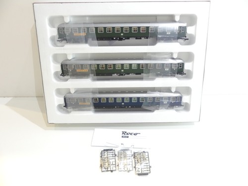 Roco 74127 3er set - 3er,
