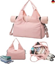 tintoke Gym Yoga Bag Damen