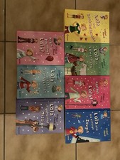 Lola Buchreihe von Isabel