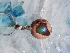 Mexikanischer Feueropal