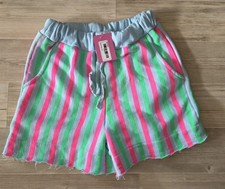 Damen SHORTS kurze Hose