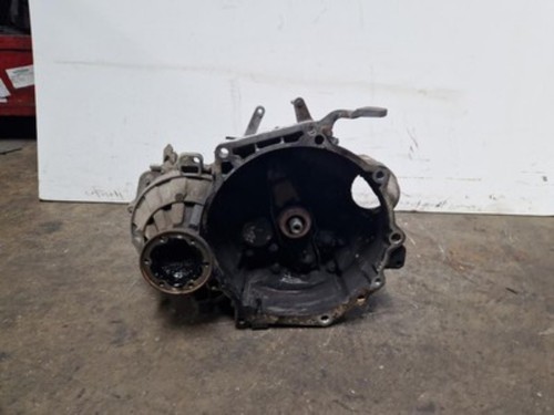 Original getriebe golf plus - getriebe,