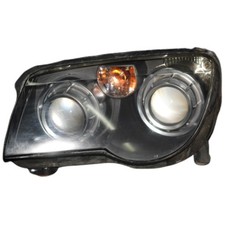 Chrysler Crossfire Automatik