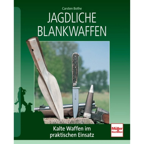 Jagdliche blankwaffen - blankwaffen, |