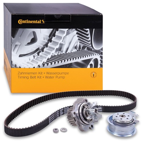 Contitech zahnriemensatz - contitech,