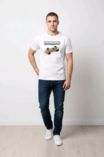 DDR Spielzeugautos Logoshirt 