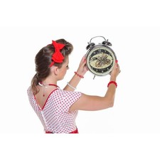 XXL Sausebub Retro Designer