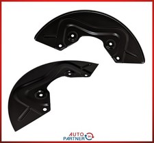 2x Ankerblech Spritzschutz