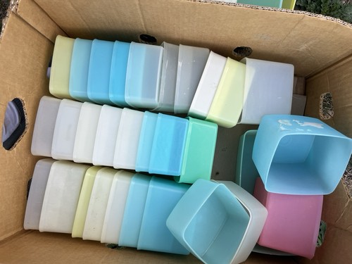 Tupperware gefrierbehälter - 35,