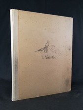 Die tapferen 10000 [Zehntausend]: Mit Federzeichnungen von M. Slevogt. - [Signie