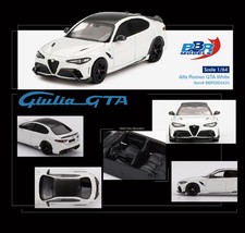BBR 1:64 Alfa Romeo Giulia GTA