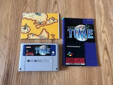 Super Nintendo SNES Illusion