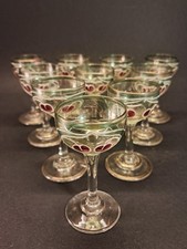 Jugendstil - Seltener Set von