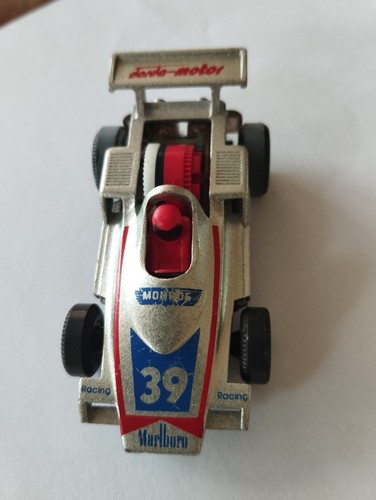 Modelauto darda cars serie - modelauto,