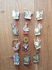 12x Karnevalsorden "Karneval