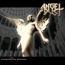 ANGEL DUST - Enlighten The