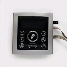 DeLonghi Display Platine ECAM 23.450  cappuccino bedienungsfeld geprüft 