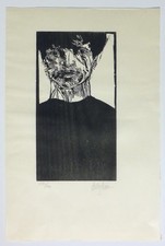Leonard BASKIN, William