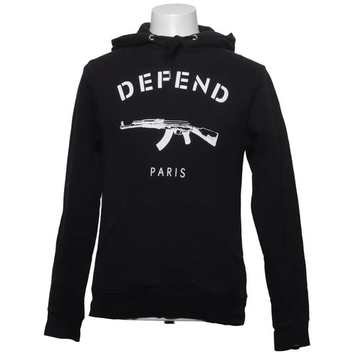 Defend paris kapuzenpullover - defend,