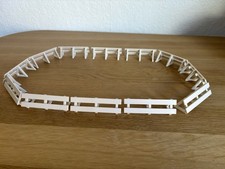Schleich 12 Zaunelemente