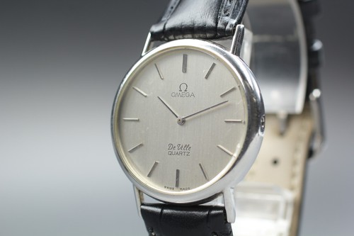 1978 near mint omega ville - near,