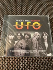 UFO, Too Hot To Handle, The