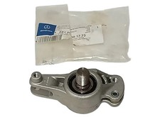 NEU Bügel Hebel Spannrolle