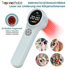 1760mW LLLT Lasergerät