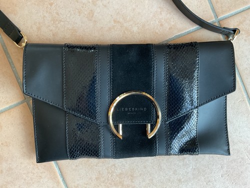 Liebeskind tasche leder - tasche,