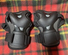 ROLLERBLADE HANDGELENKSCHUTZ LINKS UND RECHTS GRÖSSE MEDIUM GUTER ZUSTAND