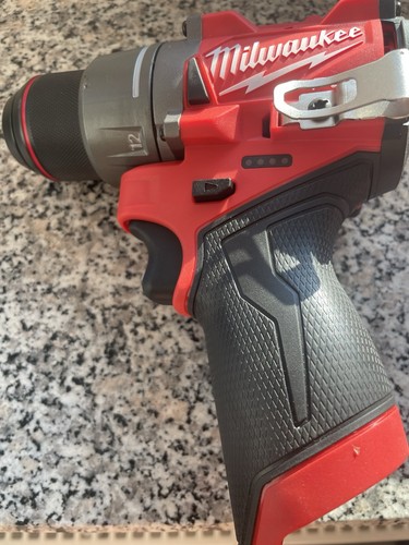 Milwaukee fuel m12 - fuel, fdd2-
