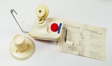Wollwickler Garnwickler für Strickmaschinen L-1 (1021)