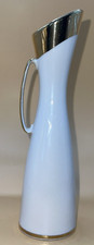 Ivory Porcelain In 24K Rim