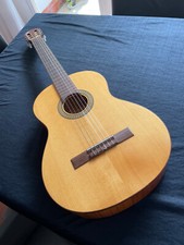 Gitarre (Klassik) Carl Hellweg (Hopf) CL - 42