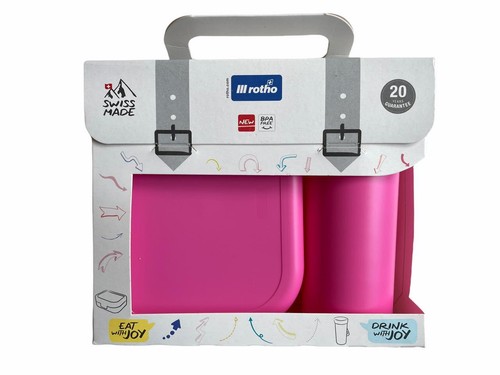 Rotho memory kids - kids, set