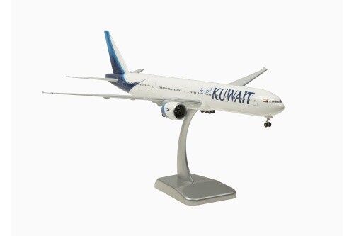 Hogan boeing 777 - hogan, kuwait