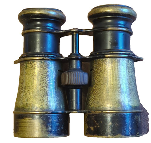 Fernglas firma busch modell - fernglas,