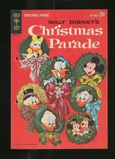 Walt Disney´s Christman