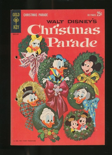 Walt disney christman - disney´s,