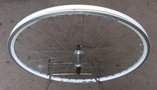 26" Vorderrad für MTB Fahrrad