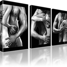 Akt erotik nude bild teilig - akt,