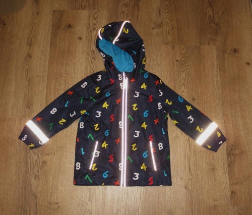 Topolino jungen regenjacke - jungen, gr