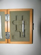 MAHR Perthen RFHTB 50 E 5 Um Taster Messtaster Meßtaster 0,8bis1,2um  (C728)